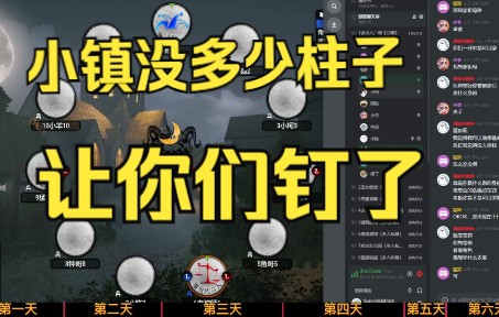 血染小镇的游戏_血染小镇游戏实况_血染小镇云游戏手机版下载