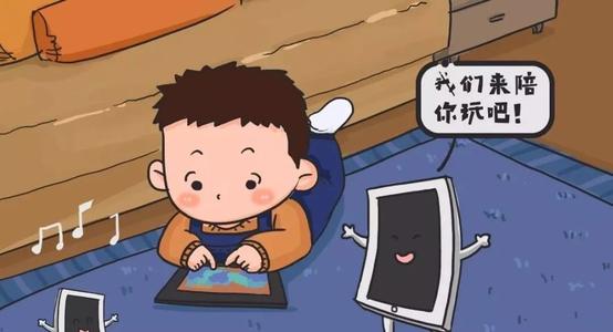 小孩玩打手机好游戏吗_小孩玩打手机好游戏有哪些_小孩玩手机不打游戏好吗