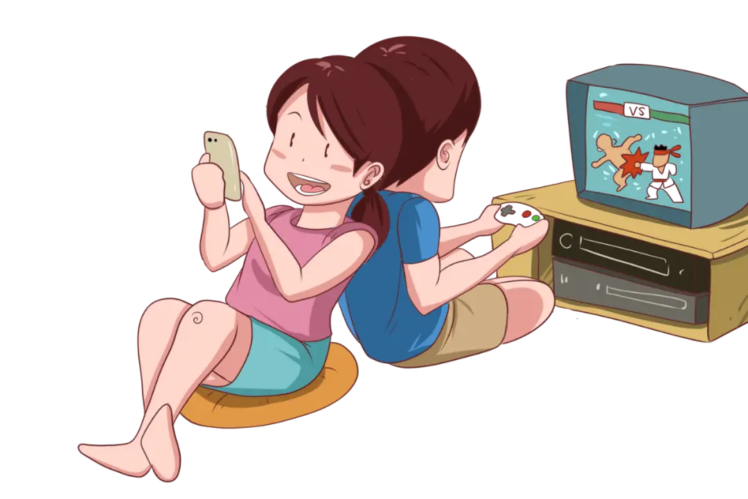 小孩玩手机不打游戏好吗_小孩玩打手机好游戏有哪些_小孩玩打手机好游戏吗