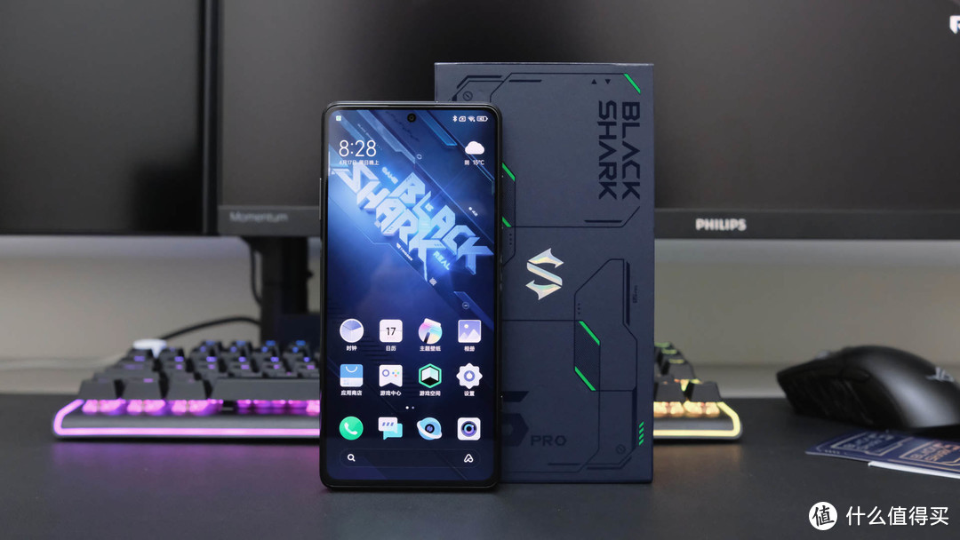 游戏专用手机黑鲨_黑鲨游戏手机游戏_为什么黑鲨手机自己有游戏