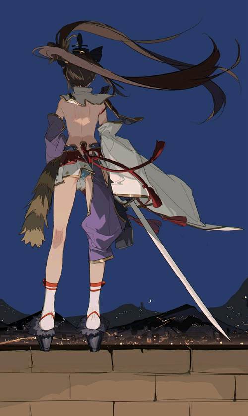武藏坊弁庆宝具_武藏坊弁庆_武藏坊弁庆怎么读