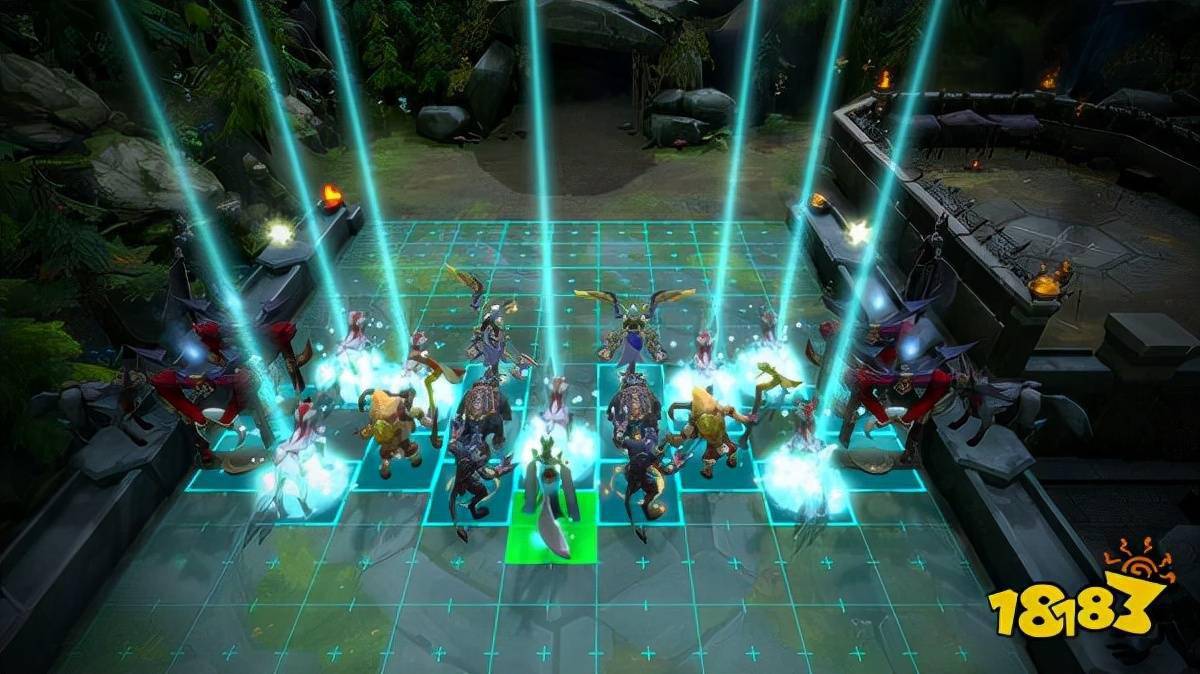魔兽塔防td安卓版下载_魔兽塔防app_魔兽塔防td手机版下载