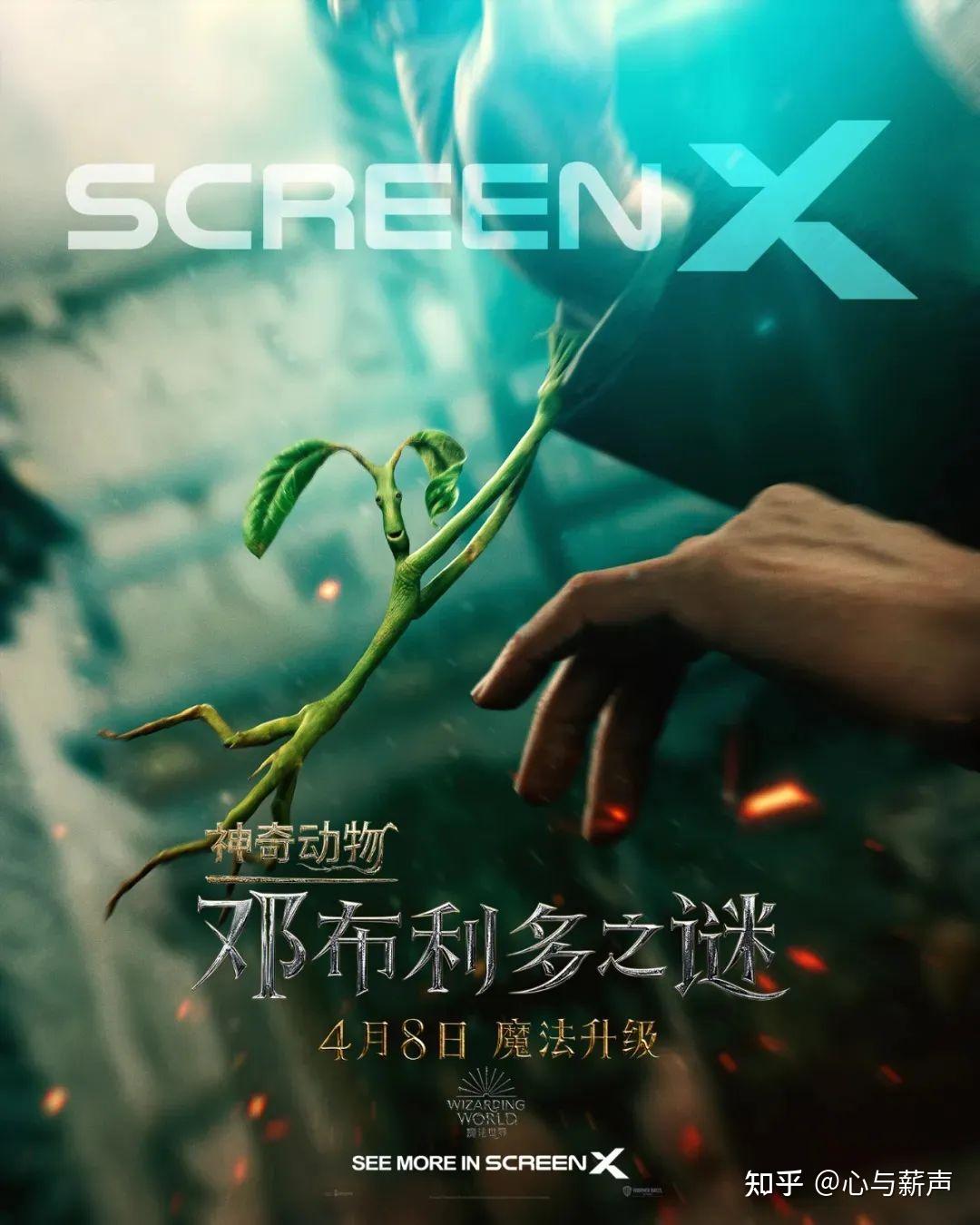 神奇动物在哪里3电影_电影神奇动物在哪里免费观看_电影神奇动物在哪里2