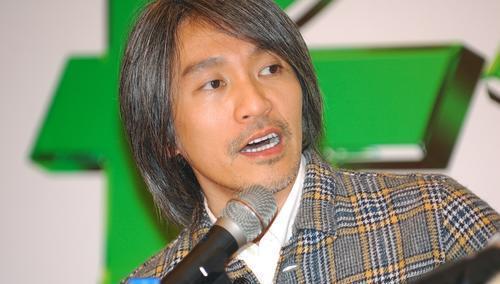 周星驰代言的游戏_周星驰代言的手机游戏_代言周星驰手机游戏的人是谁