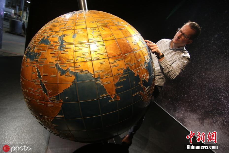 ar地球仪_地球仪_地球仪图片