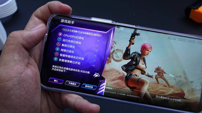 游戏体验手机怎么玩_游戏手机的游戏体验_游戏体验手机排行