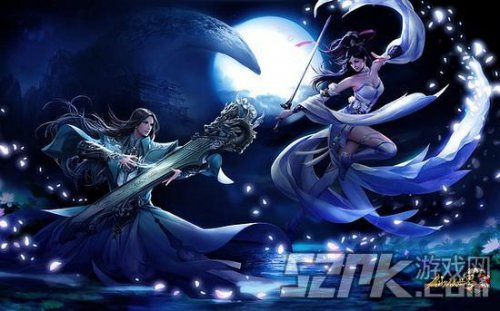 手机游戏仙剑_仙剑奇侠传移动版手游视频_仙剑手机游戏视频