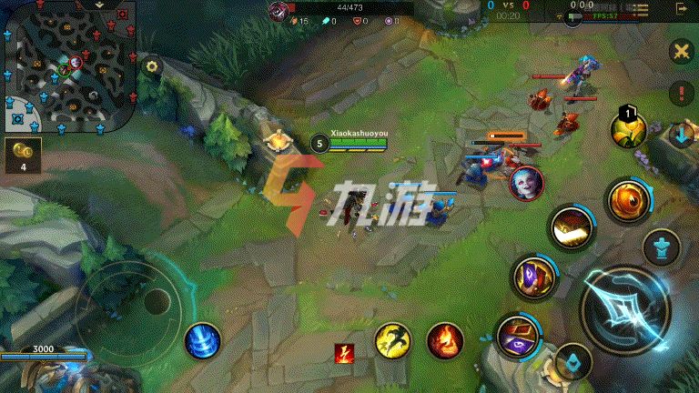 卡牌英雄联盟手机游戏叫什么_lol卡牌手机游戏_英雄联盟卡牌手机游戏