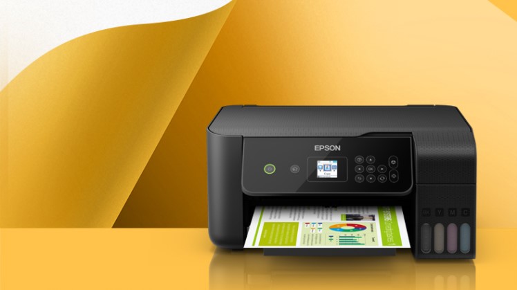 epson打印机怎么换墨盒_epson打印机墨盒更换_epson打印机墨盒安装视频