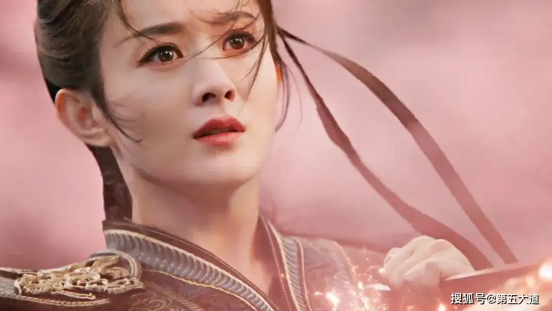 《与凤行》赵丽颖_赵丽颖凤行平台满意吗_赵丽颖凤行什么时候开播
