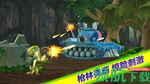 守护奇兵破解版无限钻_守护奇兵手机游戏_守护奇兵下载