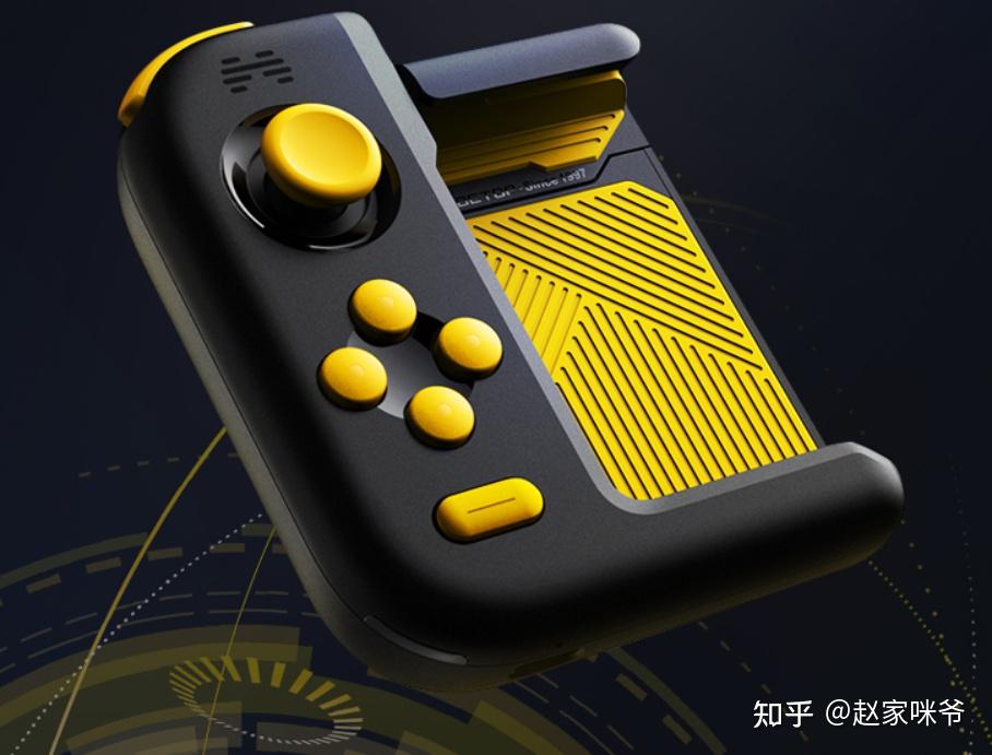 寻找手机游戏手柄_帮我找到手柄_手柄连接手机的游戏