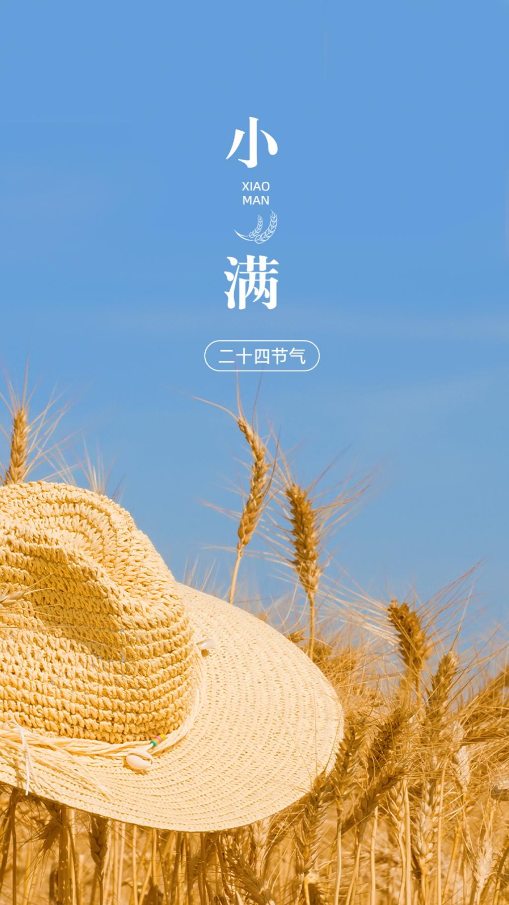 有小满满没大满的成语_有小满为什么没有大满_小满满是什么意思