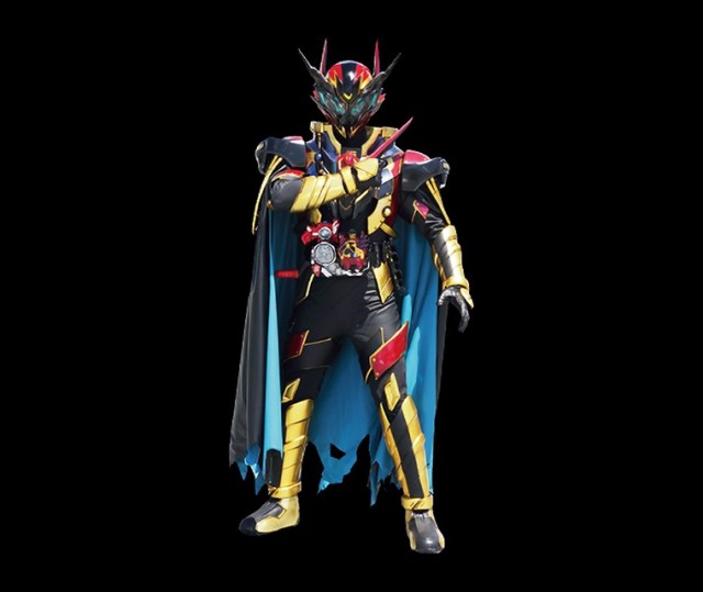 骑士假面骑士_骑士假面手游_假面骑士thefirst