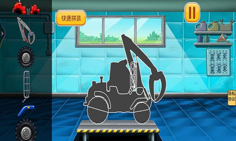 模拟工程车驾驶下载_游戏工程车模拟下载手机版_模拟工程车视频