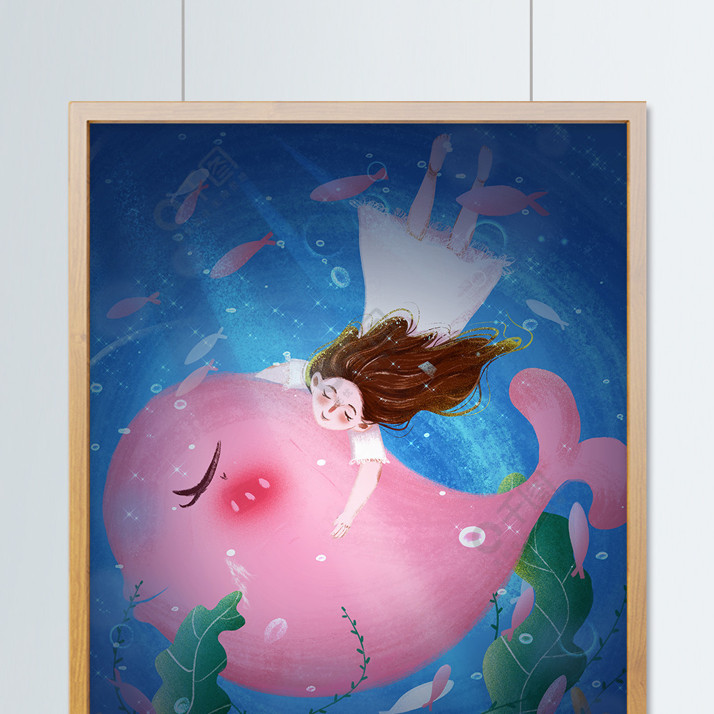 海豚的故事_海豚的故事睡前故事_海豚的故事在线观看完整版