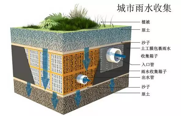 雨水意思是什么_雨水指什么_雨水是什么意思