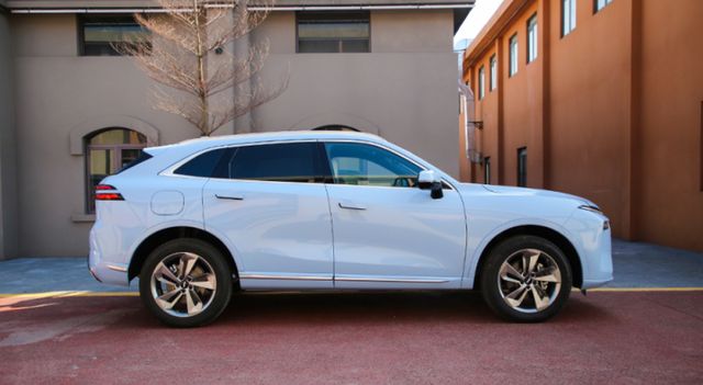 魏派摩卡phev_摩卡phev参数_摩卡phev