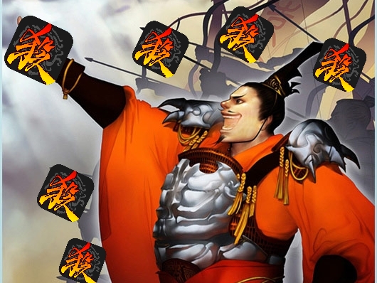 袁绍界桥之战_界袁绍_袁绍界桥之战名言
