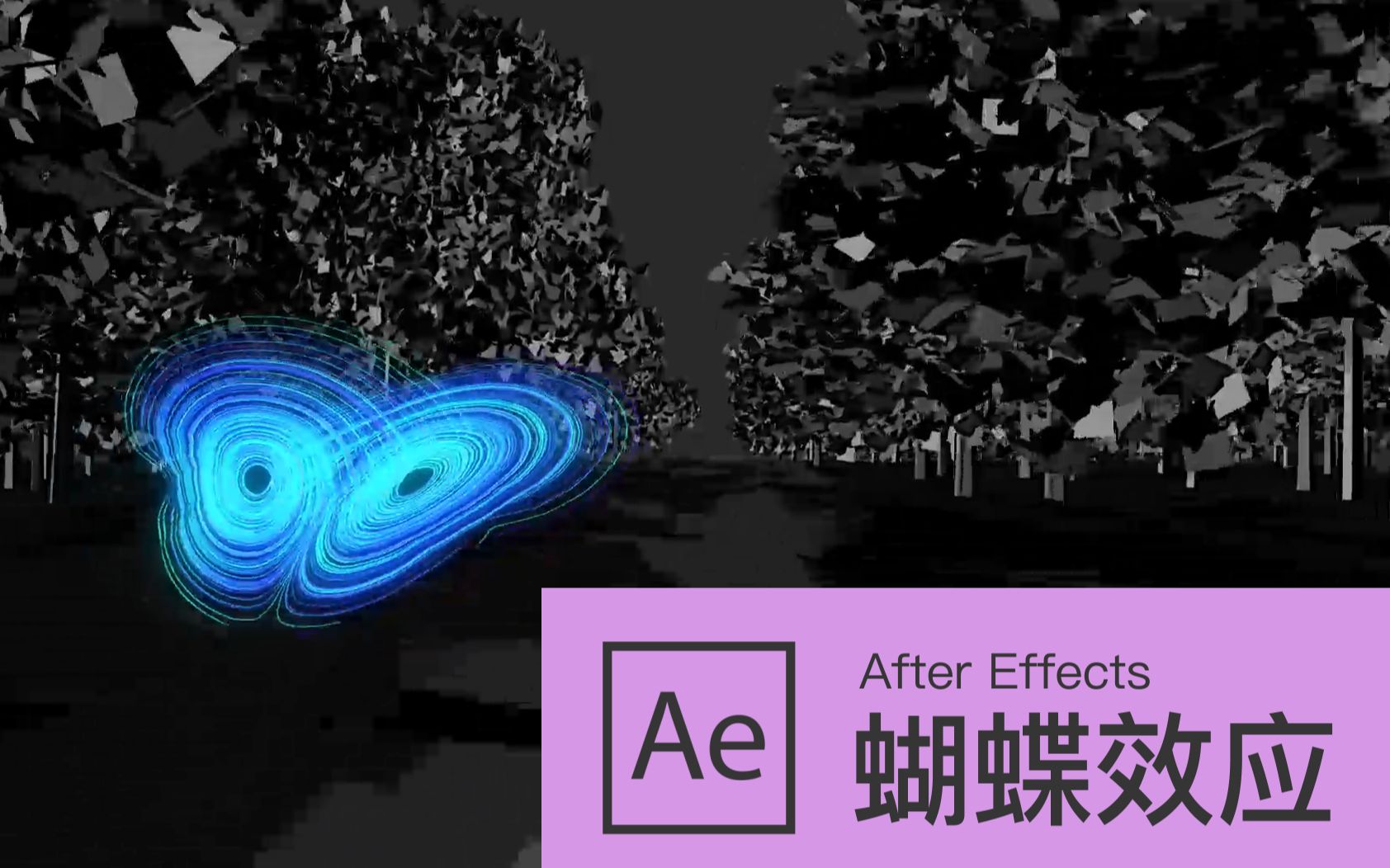 蝴蝶效应电影解说_蝴蝶效应数学_蝴蝶效应3
