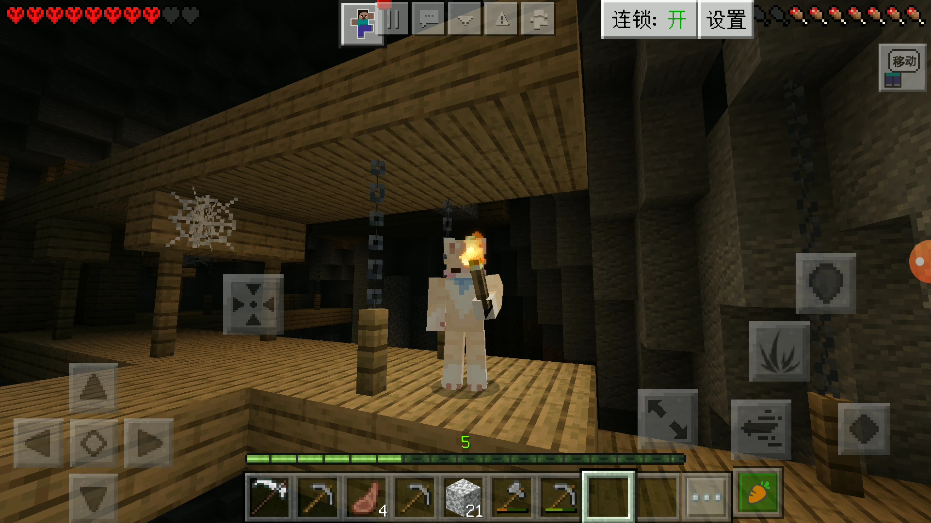 跳塔小游戏_跳石塔下载_我的世界跳塔手机游戏下载