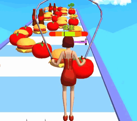 消耗卡路里手机游戏下载_消耗卡路里app_消耗卡路里有什么用