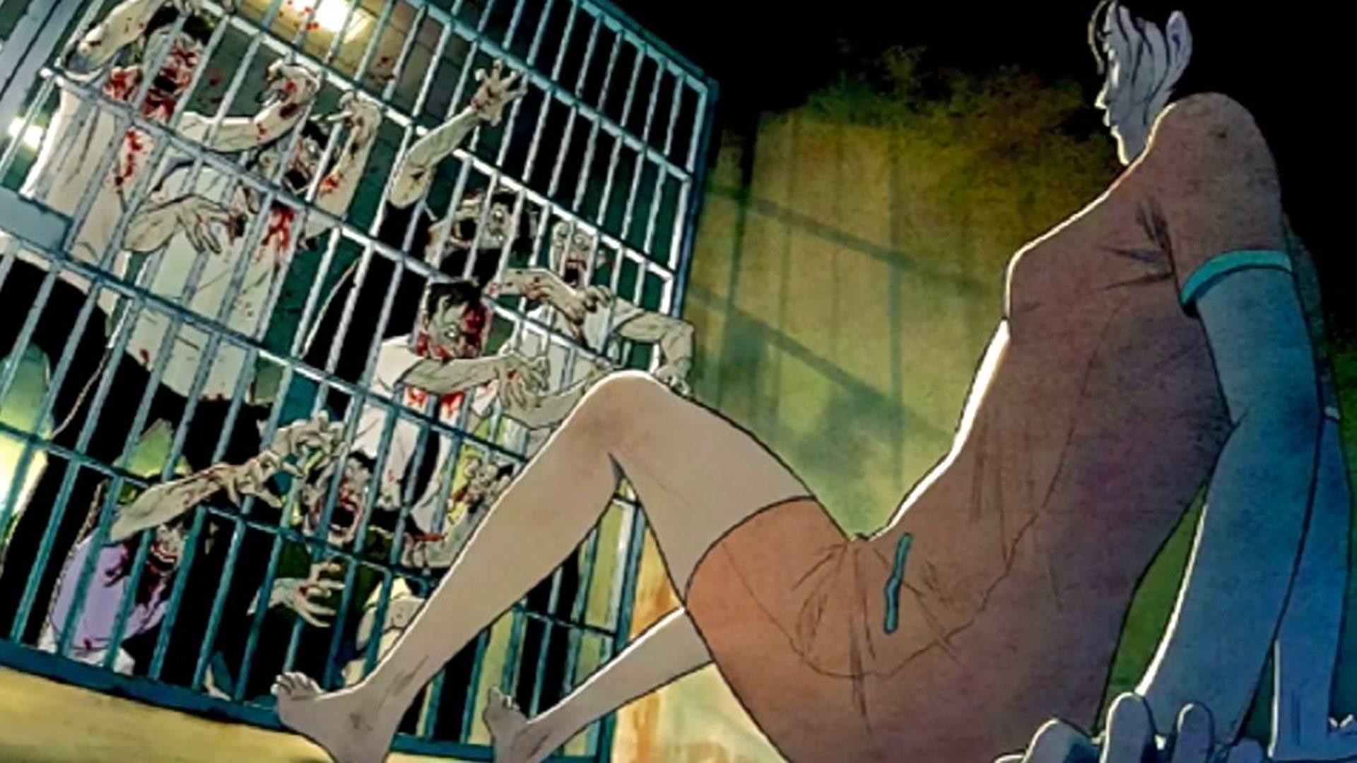 一款手机上的丧尸游戏电影_橙光游戏丧尸惊城_丧尸屠城电影张原野手机观看