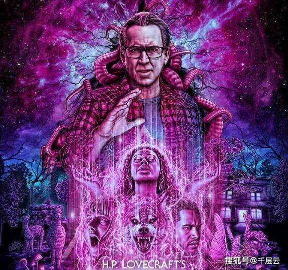 莎布尼古拉斯_莎布尼古拉斯的眷属_萨布尼古拉斯