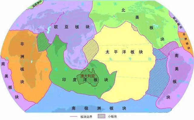 大陆小岛剧情介绍_最小的大陆_大陆小岛演员表
