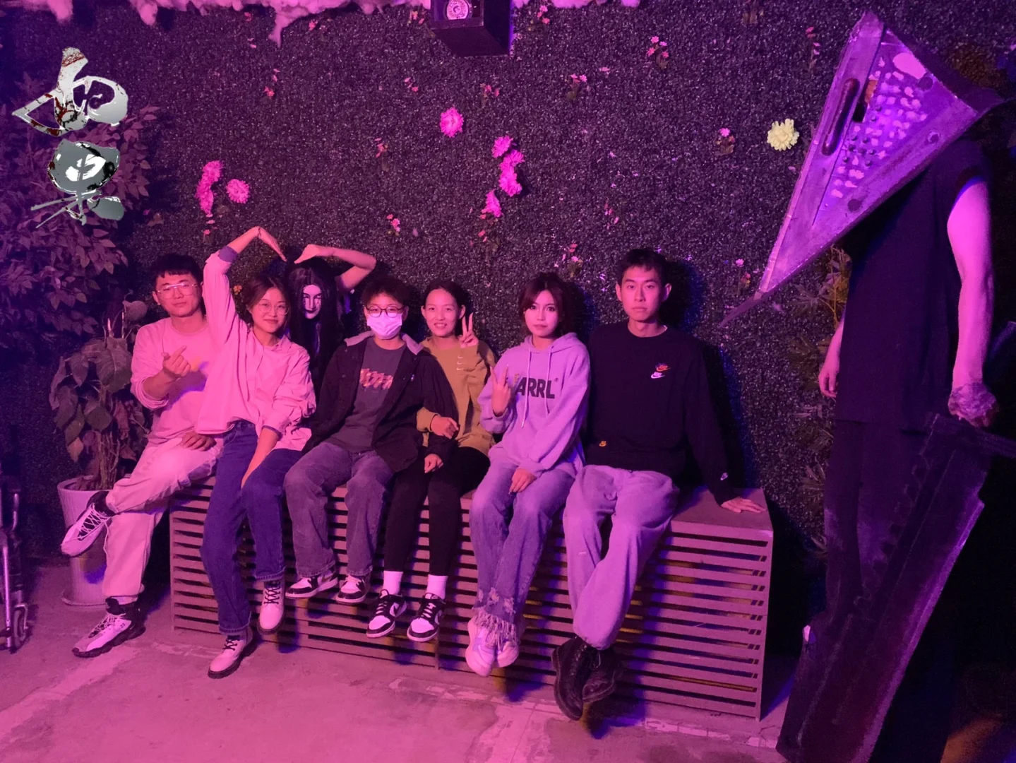 微恐游戏手机_手机微恐怖游戏_微恐游戏推荐