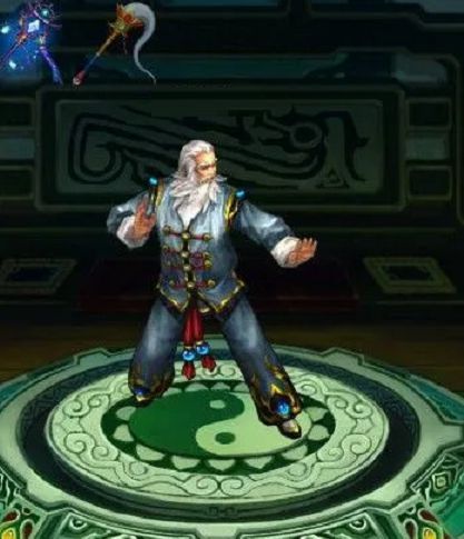 武当心法天赋_武当心法手机游戏版_武当心法天赋怎么点