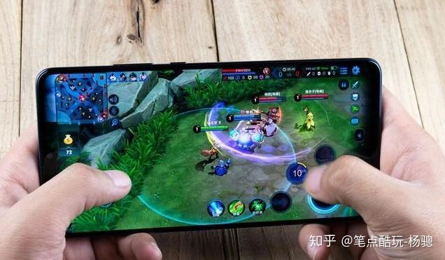 为什么开手机游戏会变慢_玩游戏玩的手机慢了怎么办_慢变开手机游戏会怎么样