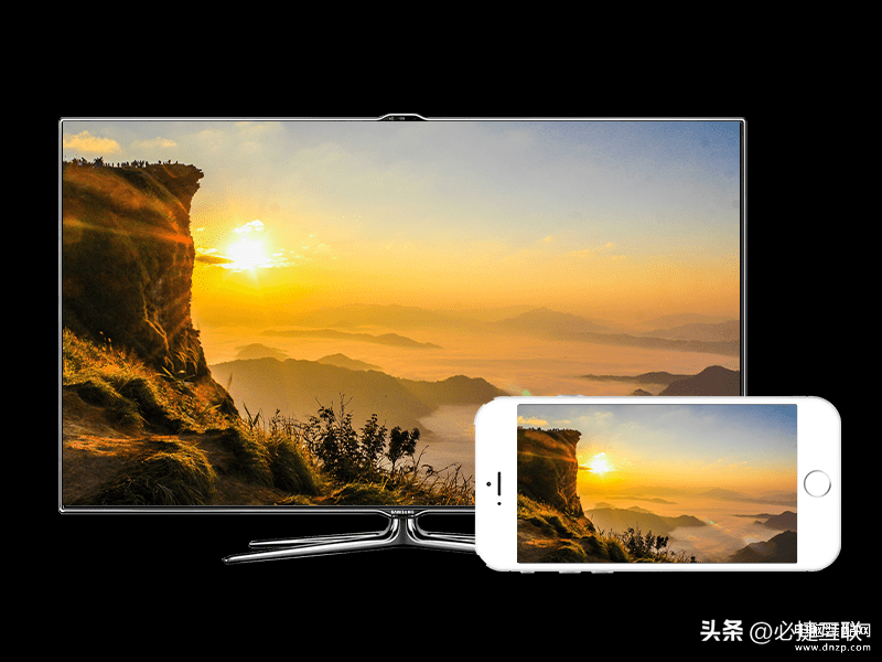 iphone投屏打游戏_ios投屏打游戏_用苹果手机打游戏如何投屏