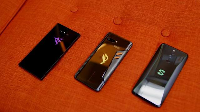 手机主流游戏_四大游戏手机厂商推荐手机_手机游戏推荐app