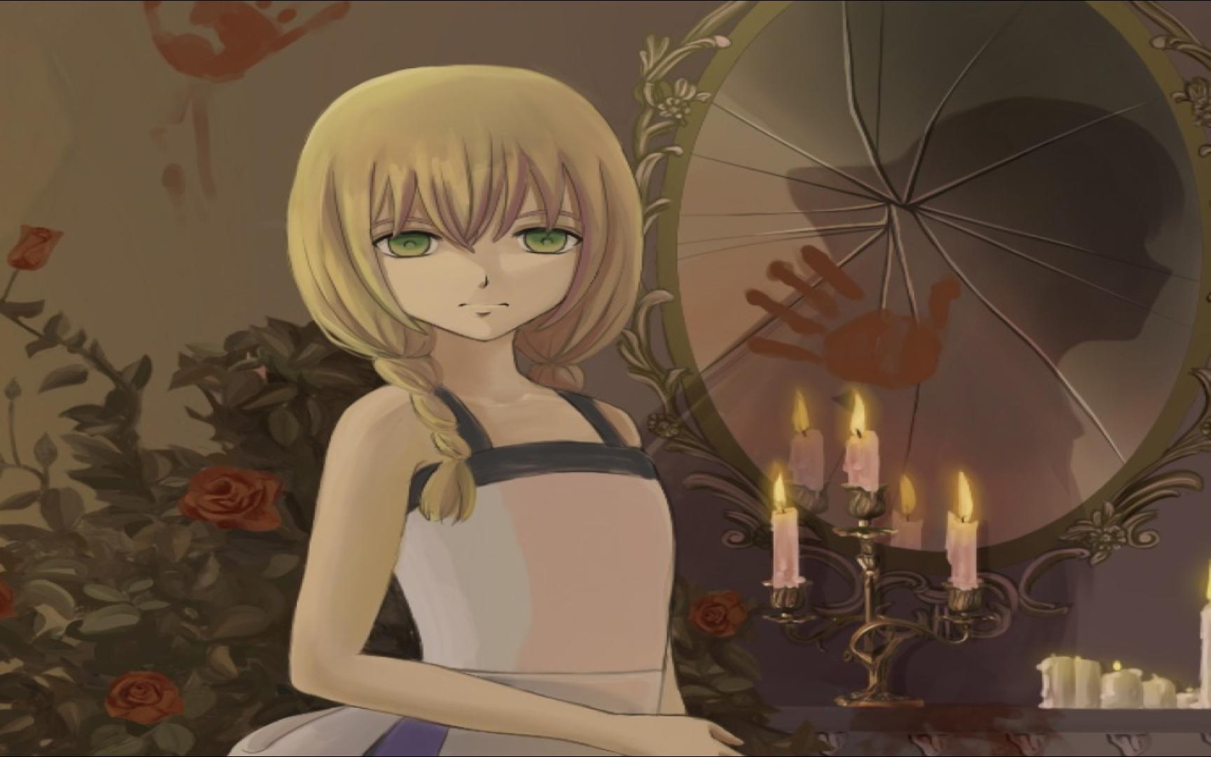 魔女家重制版_魔女家园_魔女之家