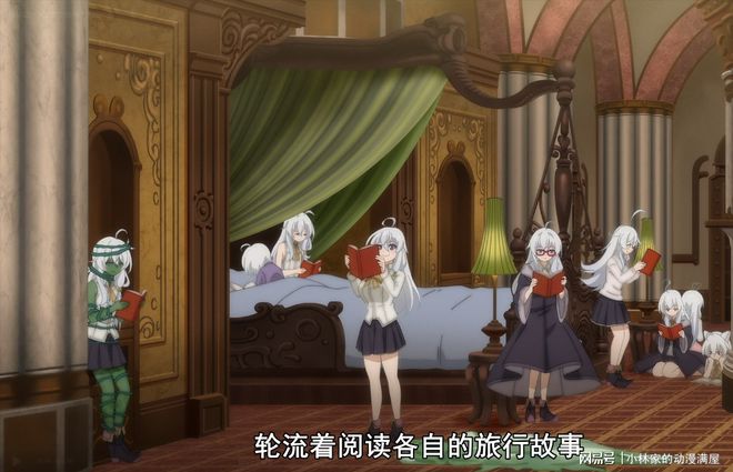魔女家重制版_魔女家园_魔女之家