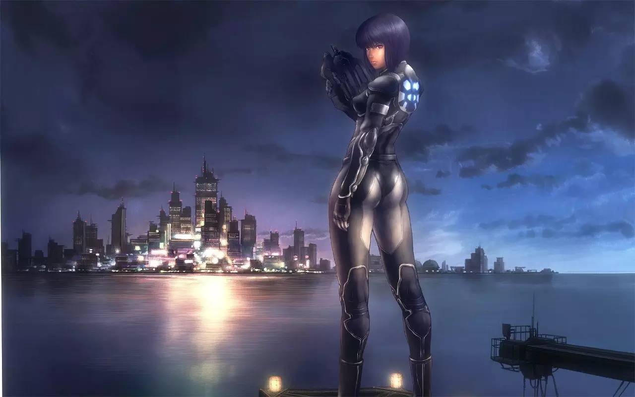 机动壳攻队2_攻壳机动队2045_攻壳机动队sac_2045