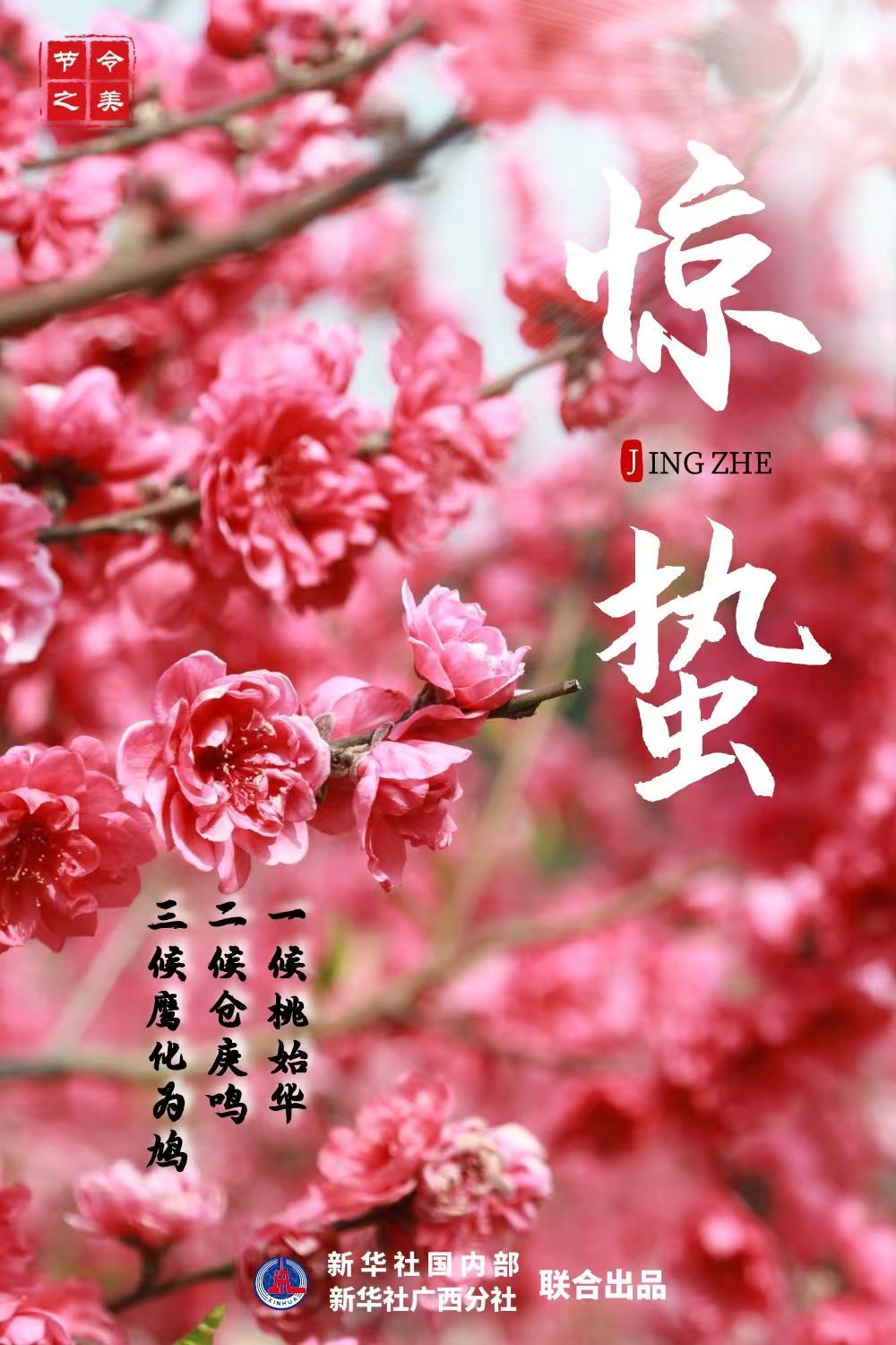 惊蛰是什么意思_惊蛰的意思(简单)_惊蛰的意思是惊醒