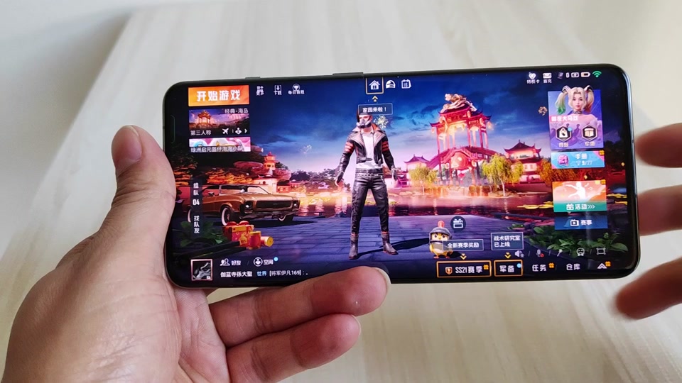 一加七手机游戏卡顿_手机游戏太卡了可以用什么加速_卡顿加手机游戏怎么办