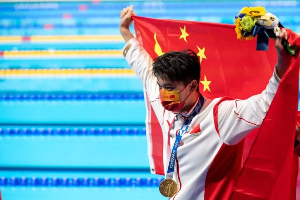 16年奥运会_奥运会年份_奥运会金牌