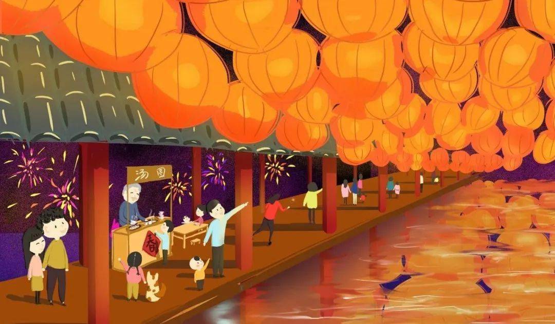 春节年糕伍子胥_春节年夜饭作文_2023年春节