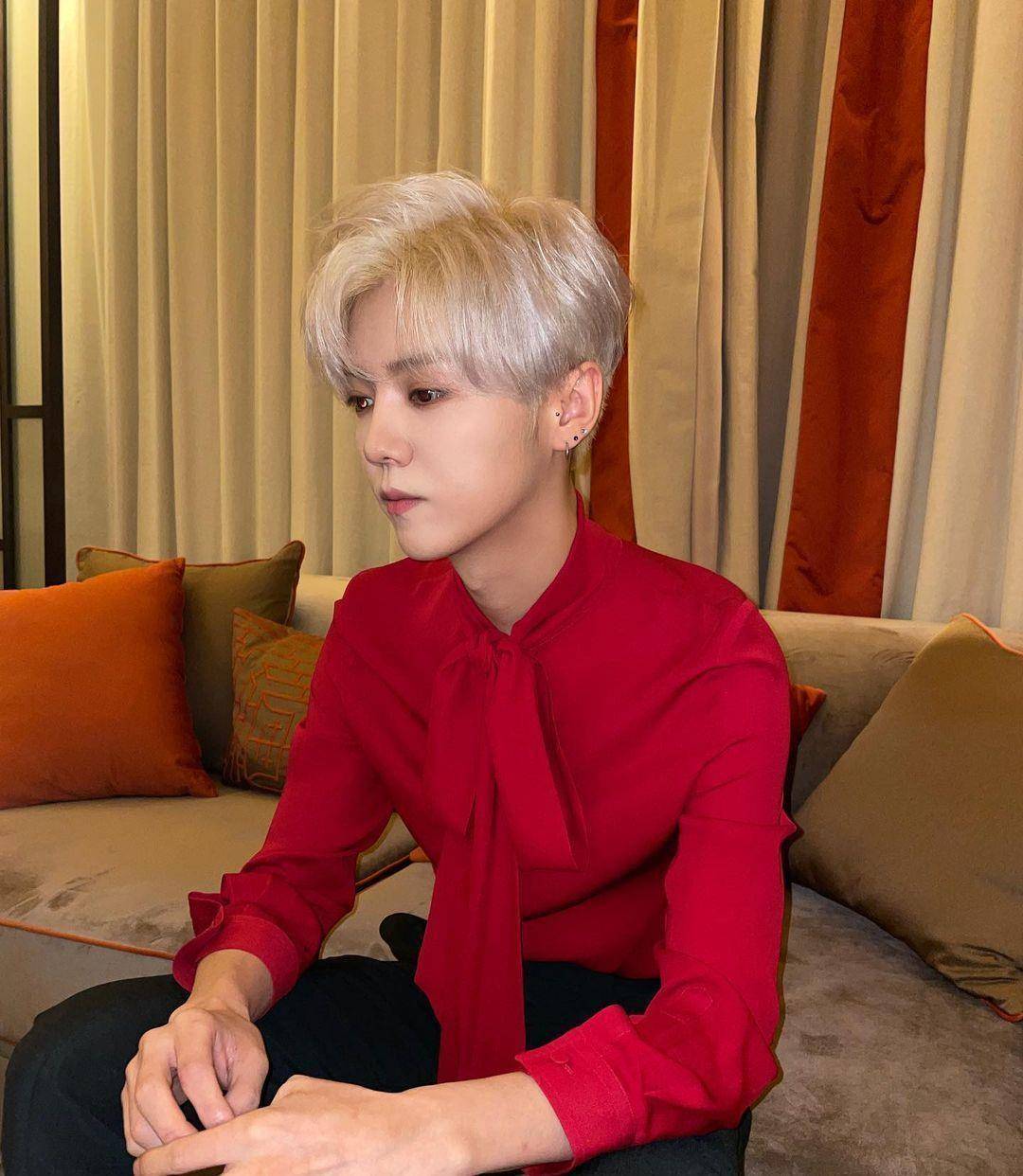 鹿晗生日_鹿晗生日关晓彤互动_鹿晗生日农历