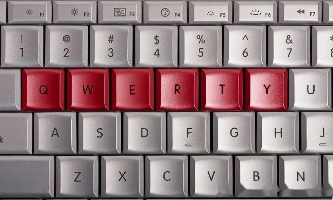 键盘指法图分布图_分布键是什么意思_键盘分部图