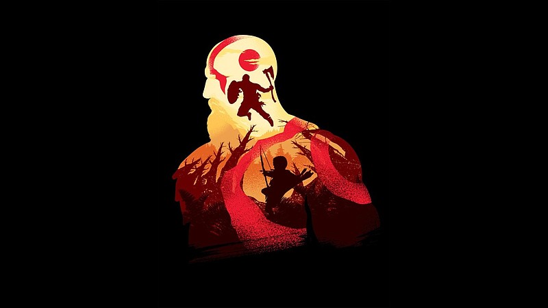 奎托斯原型是谁_奎托斯是什么神_奎托斯