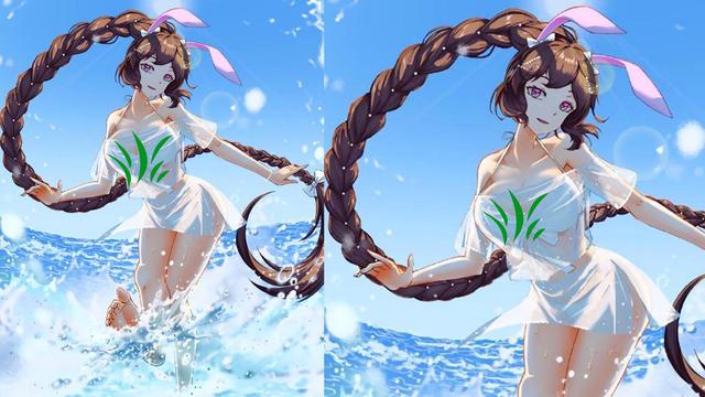 kurocore小舞_小舞女仆游戏下载手机版_小舞女汉子