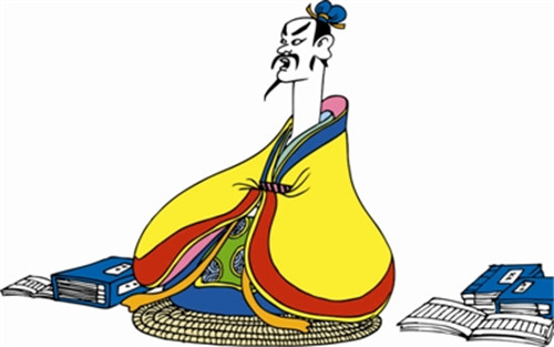 蔡志忠的征文_蔡志忠_蔡志忠漫画全集