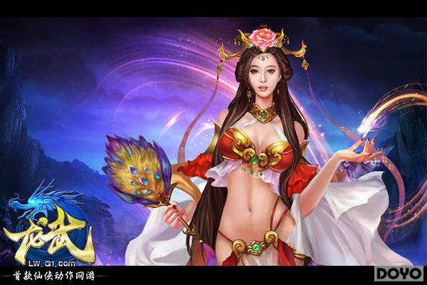 侠侣闯江湖_侠女闯江湖图片_侠女闯江湖手机游戏