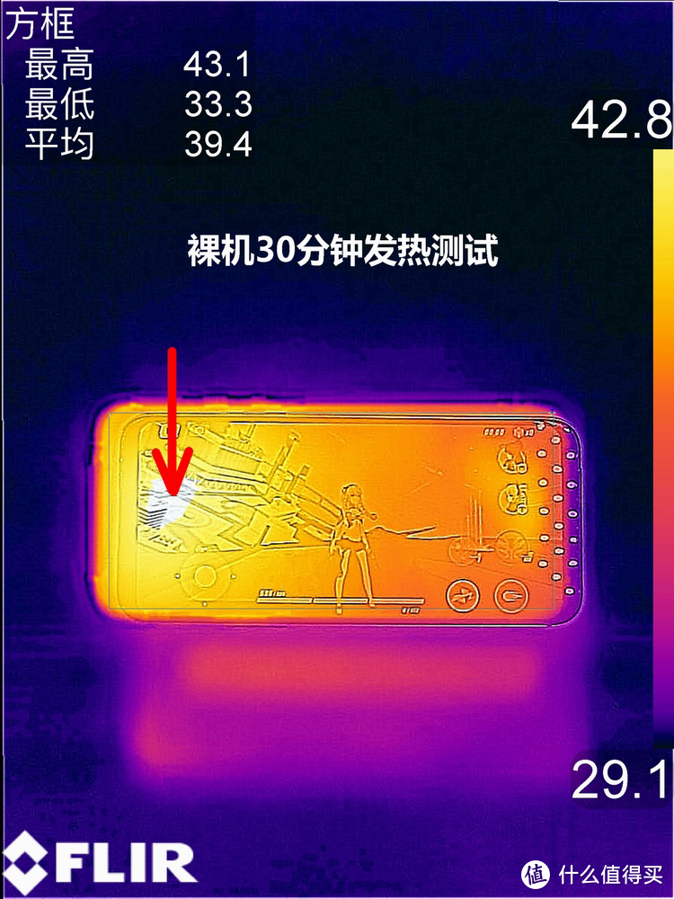 游戏手机cpu温度_手机游戏时cpu温度多少正常_手机cpu玩游戏多少度正常