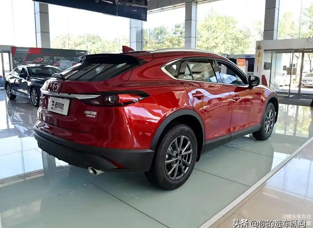 马自达cx4故障灯_马自达cx-4_马自达cx4新车价格