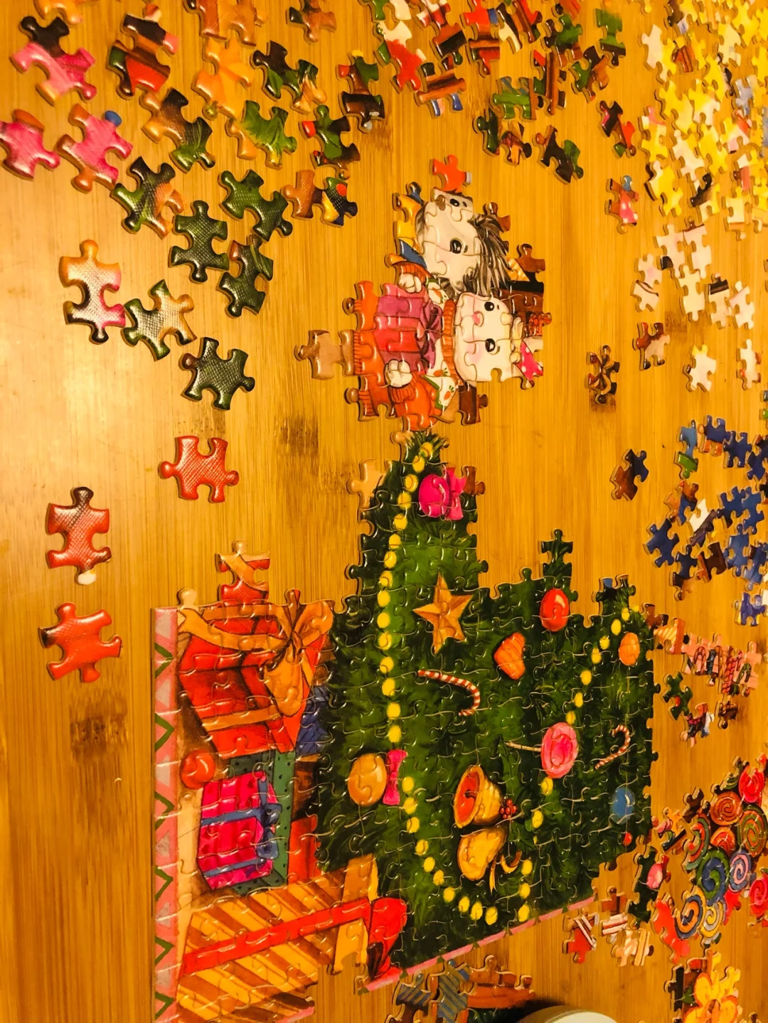 旋转拼图手机游戏推荐_旋转拼图手机游戏_旋转拼图手机游戏软件